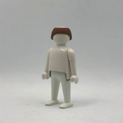 Playmobil Pelo Fraile Cura PEL225