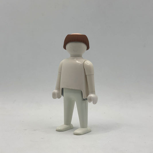 Playmobil Pelo Fraile Cura PEL225