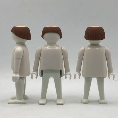 Playmobil Pelo Fraile Cura PEL225
