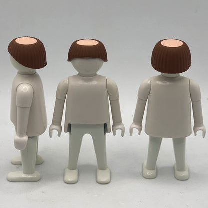 Playmobil Pelo Fraile Cura PEL225
