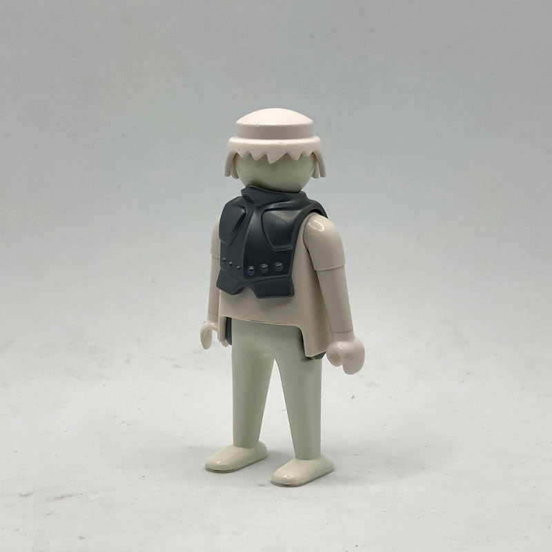 Playmobil® PET001 - Armure médiévale