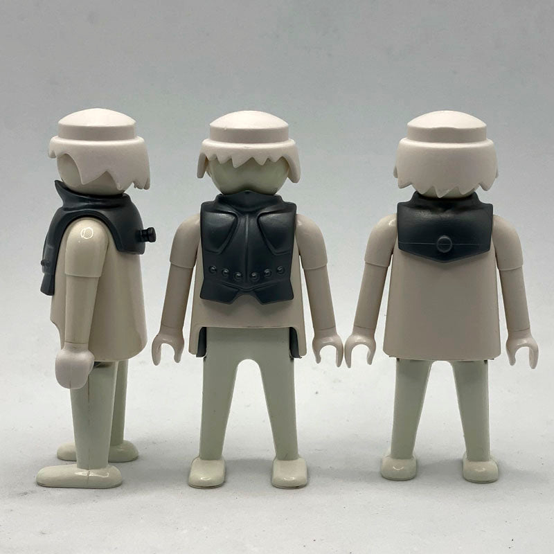 Playmobil® PET001 - Armure médiévale