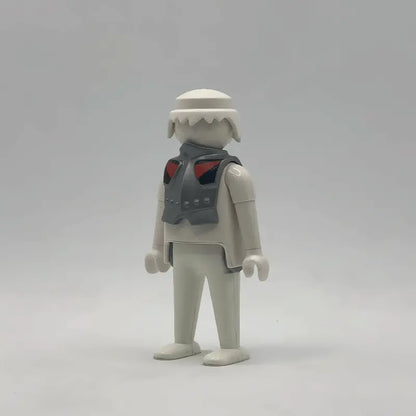 Playmobil® PET001 - Armure médiévale