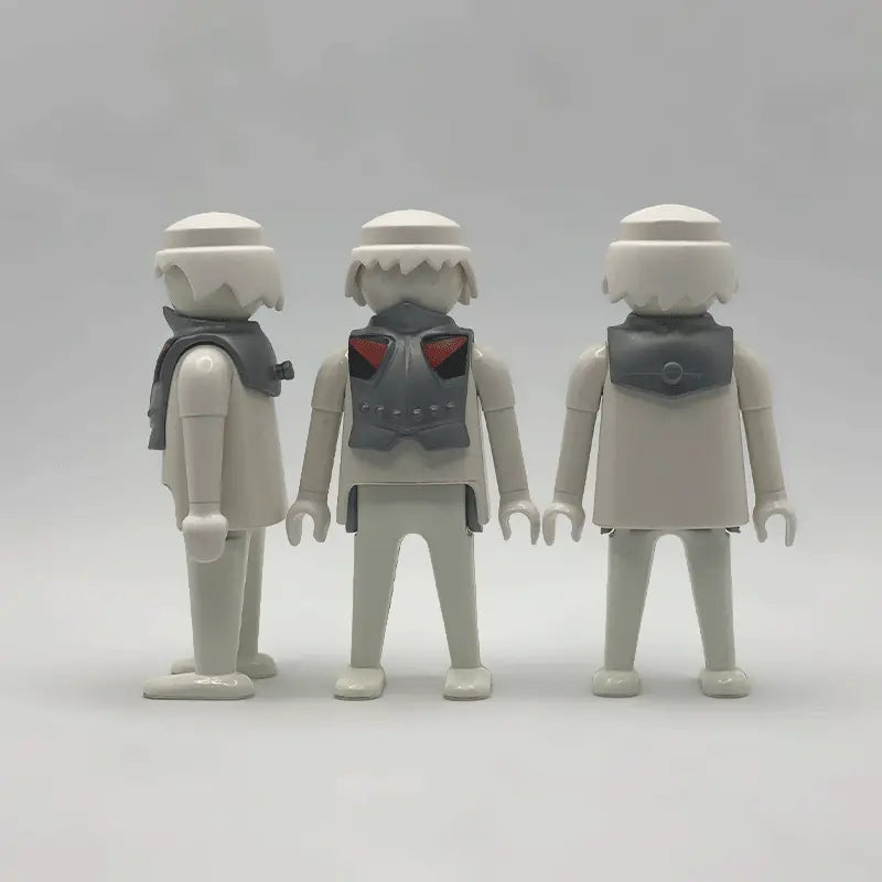 Playmobil® PET001 - Armure médiévale