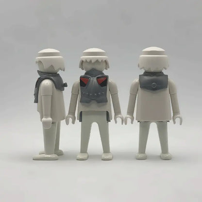 Playmobil® PET001 - Armure médiévale