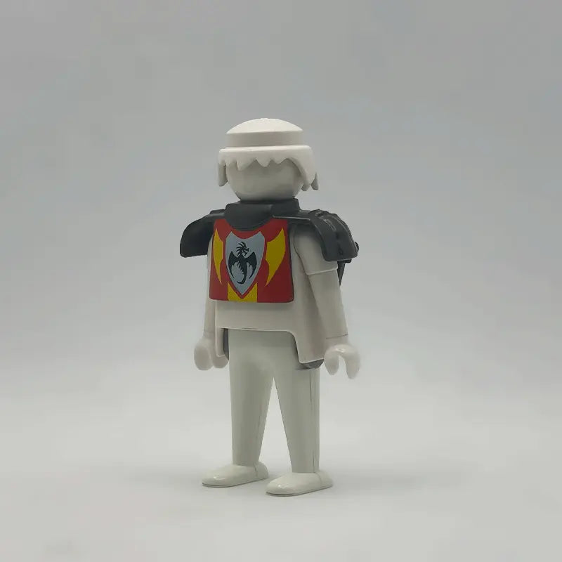 Playmobil® PET001 - Armure médiévale