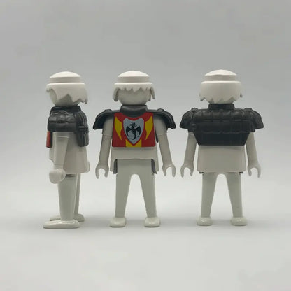 Playmobil® PET001 - Armure médiévale