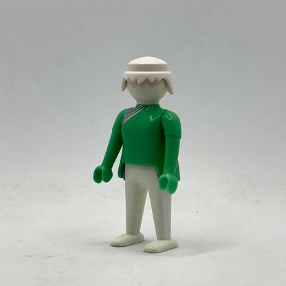 Playmobil Torso Grüne Weste