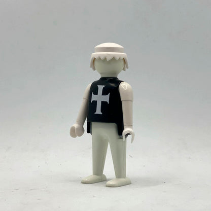 Playmobil Torso Grüne Weste