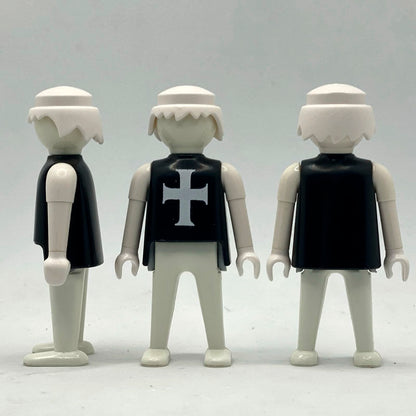 Playmobil Torso Grüne Weste