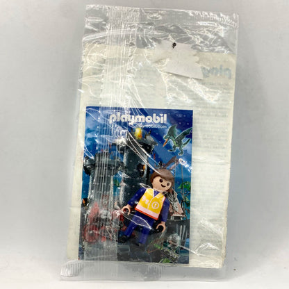 Playmobil Promocional ADAC 4974