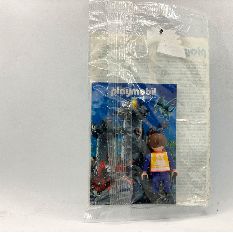 Playmobil Promocional ADAC 4974