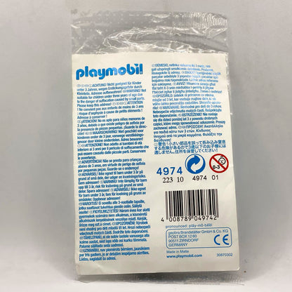 Playmobil Promocional ADAC 4974