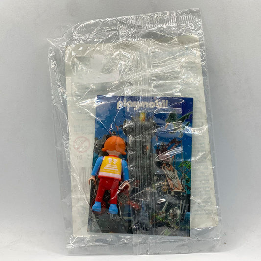 Playmobil Promocional ADAC 4975