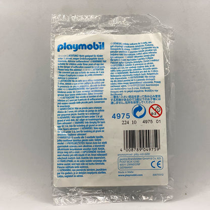 Playmobil Promocional ADAC 4975
