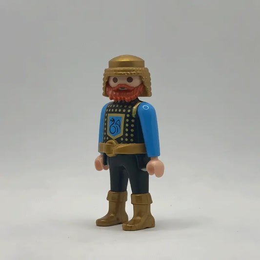 Playmobil Soldado Caballero del Dragón FIG282